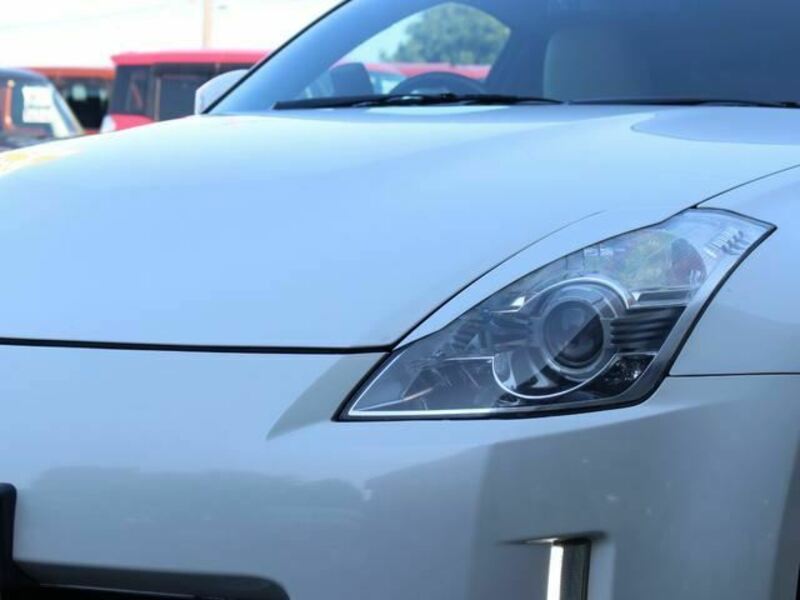 FAIRLADY Z-14