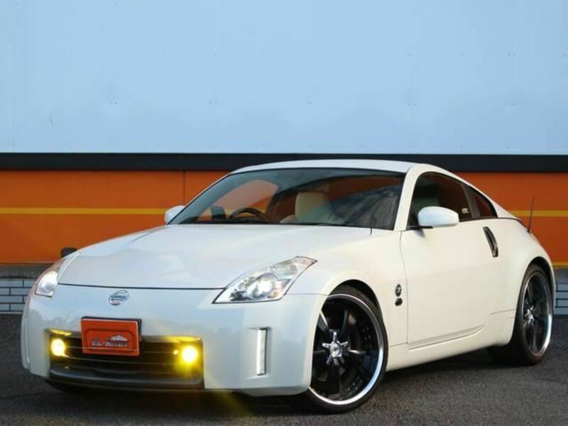 FAIRLADY Z-18