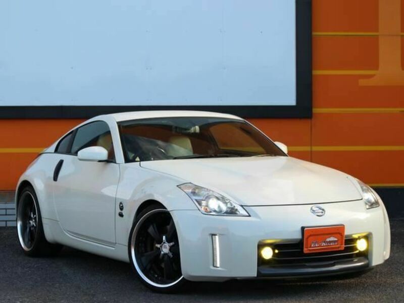 FAIRLADY Z-19