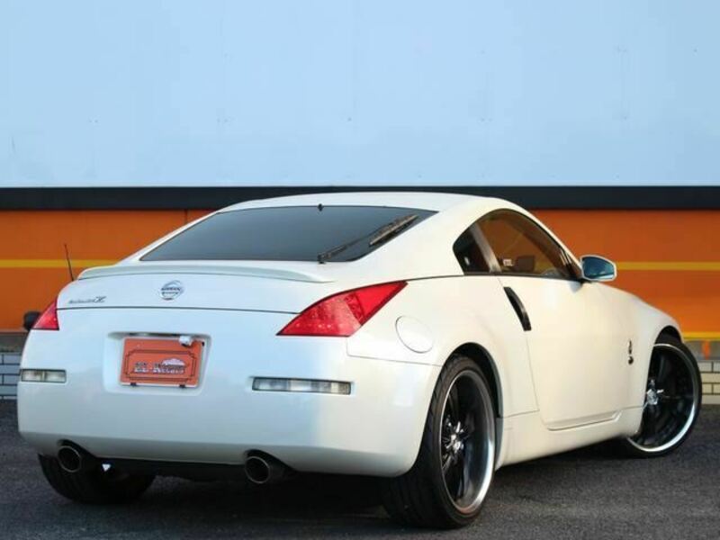 FAIRLADY Z-21