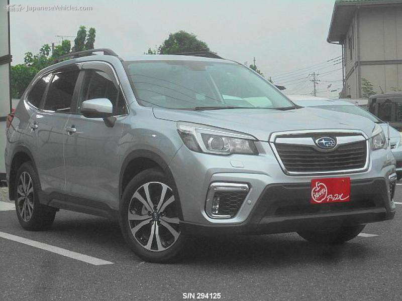 FORESTER-5