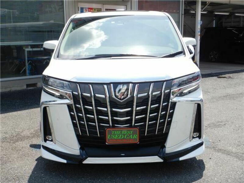 ALPHARD-2