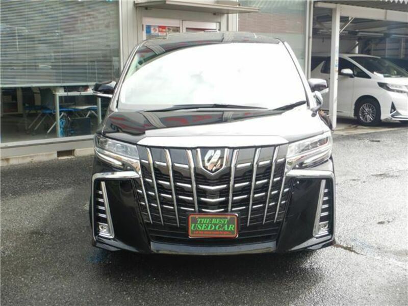 ALPHARD-6