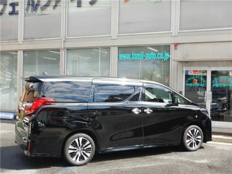 ALPHARD-43