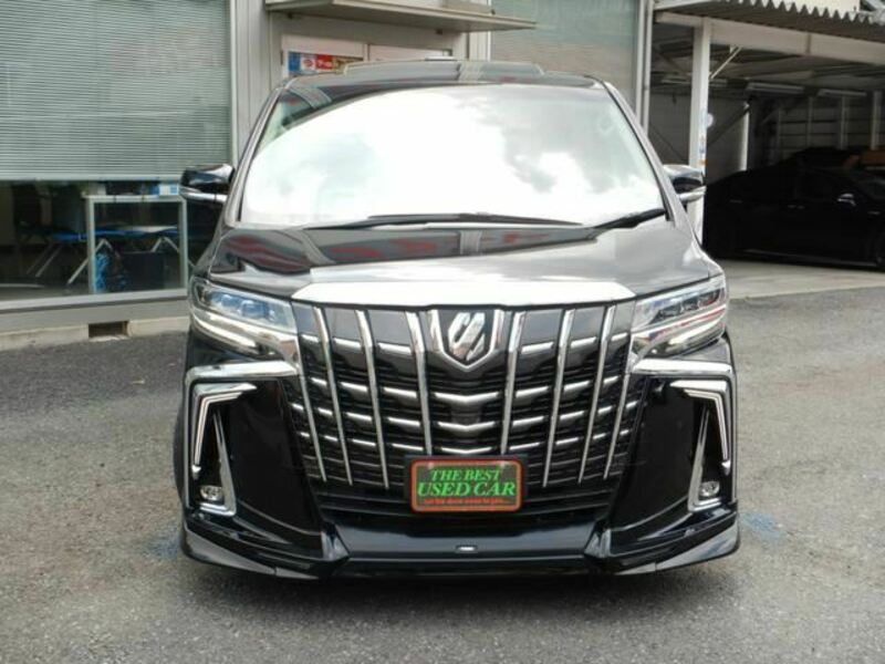 ALPHARD-4