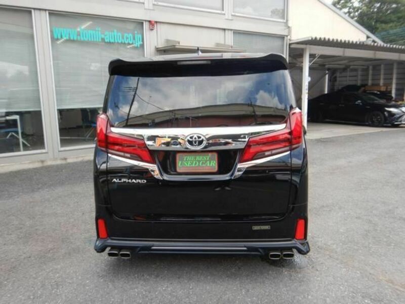 ALPHARD-5