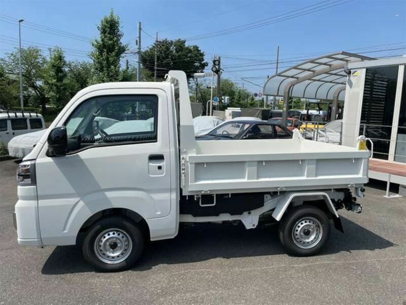 HIJET TRUCK-1