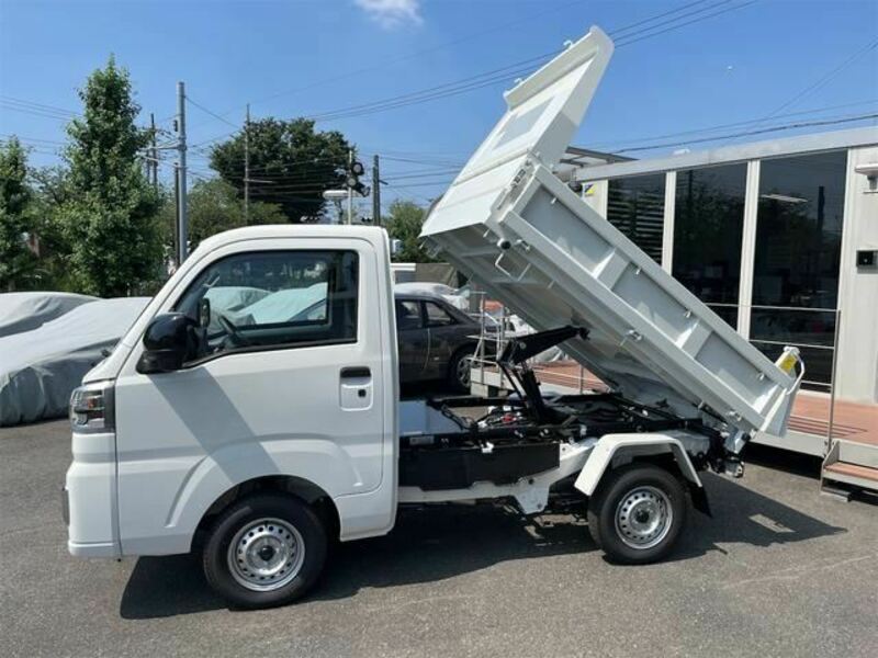 HIJET TRUCK-2