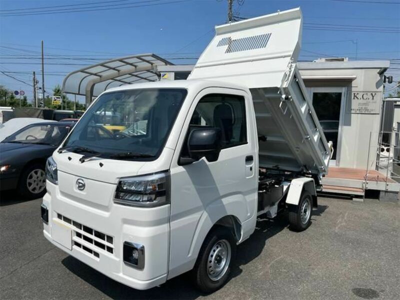 HIJET TRUCK-4