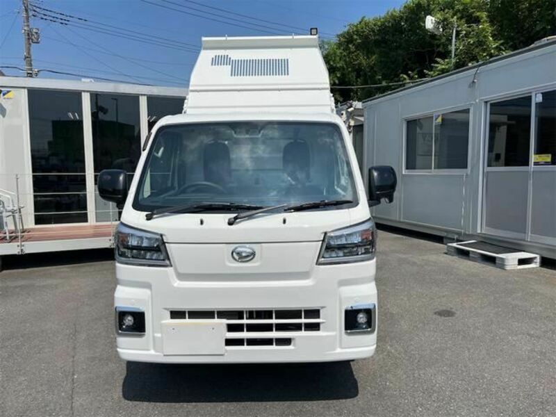 HIJET TRUCK-5