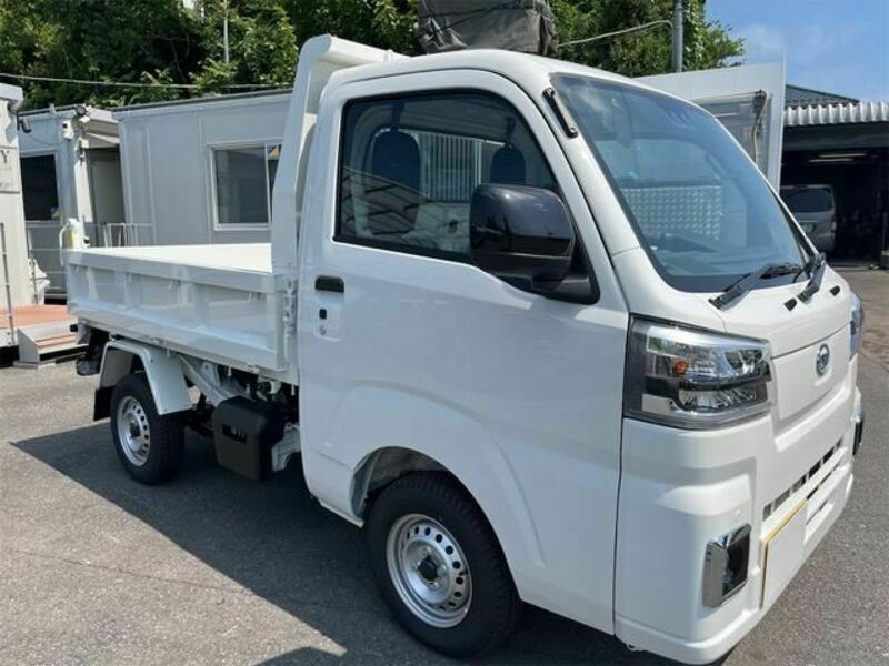 HIJET TRUCK-6