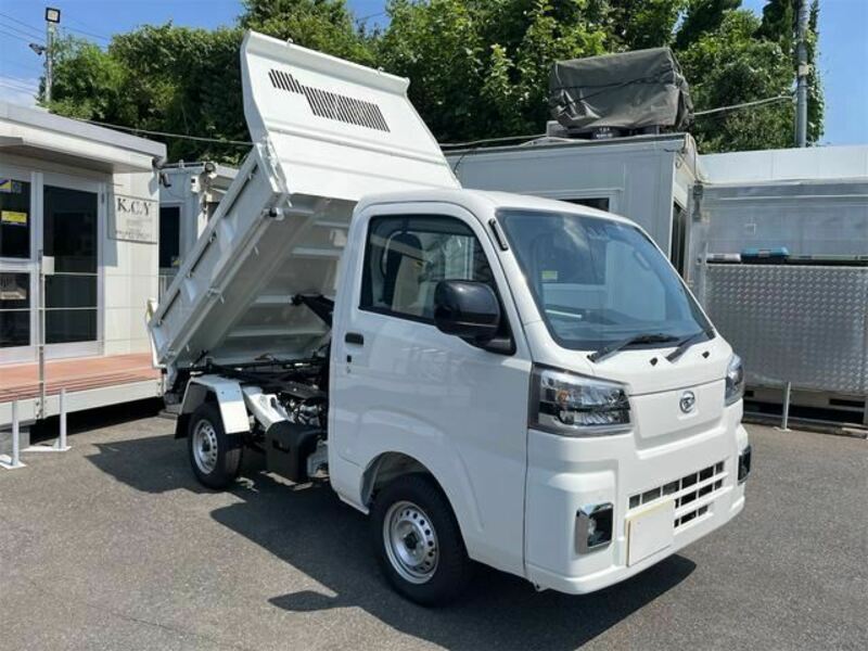 HIJET TRUCK-7