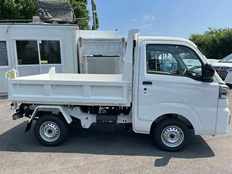 HIJET TRUCK-8