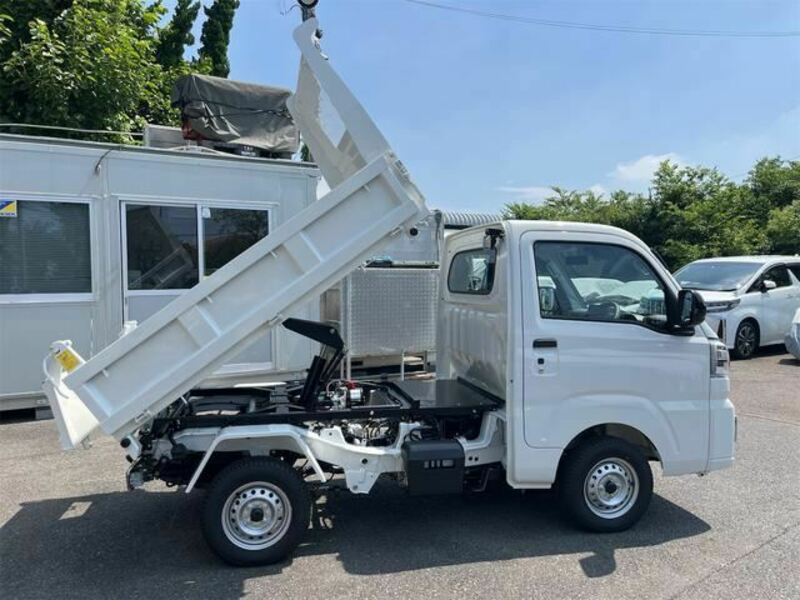 HIJET TRUCK-9