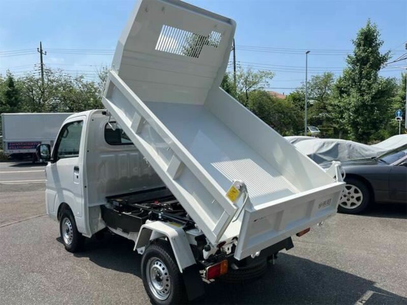 HIJET TRUCK-15