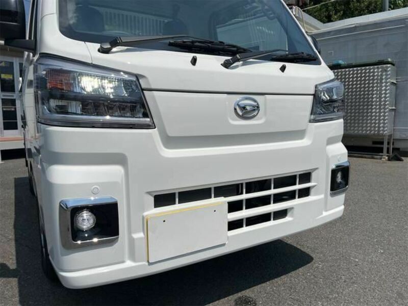 HIJET TRUCK-45