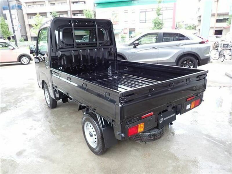 HIJET TRUCK-1