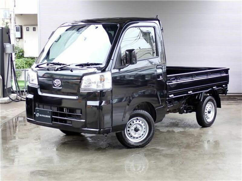 HIJET TRUCK-3