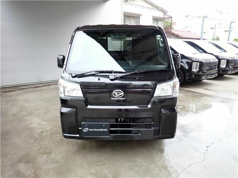 HIJET TRUCK-6