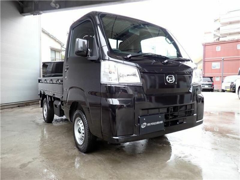 HIJET TRUCK-7