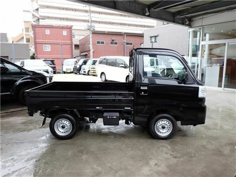 HIJET TRUCK-9