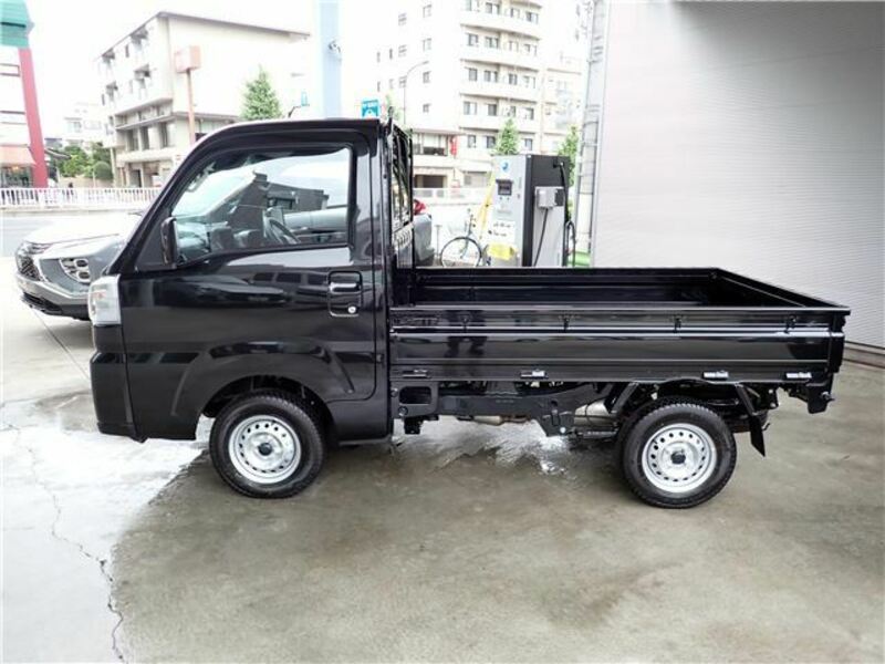 HIJET TRUCK-10