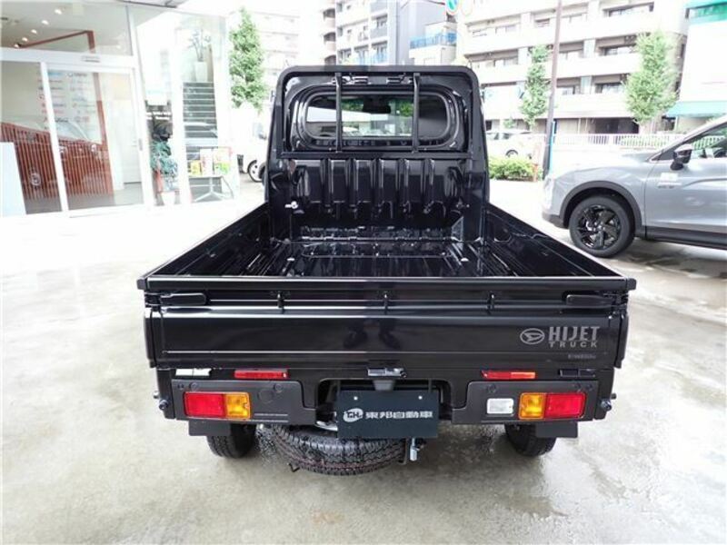 HIJET TRUCK-11