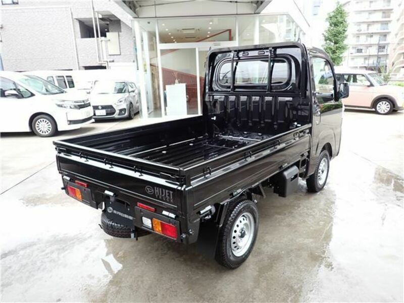 HIJET TRUCK-14