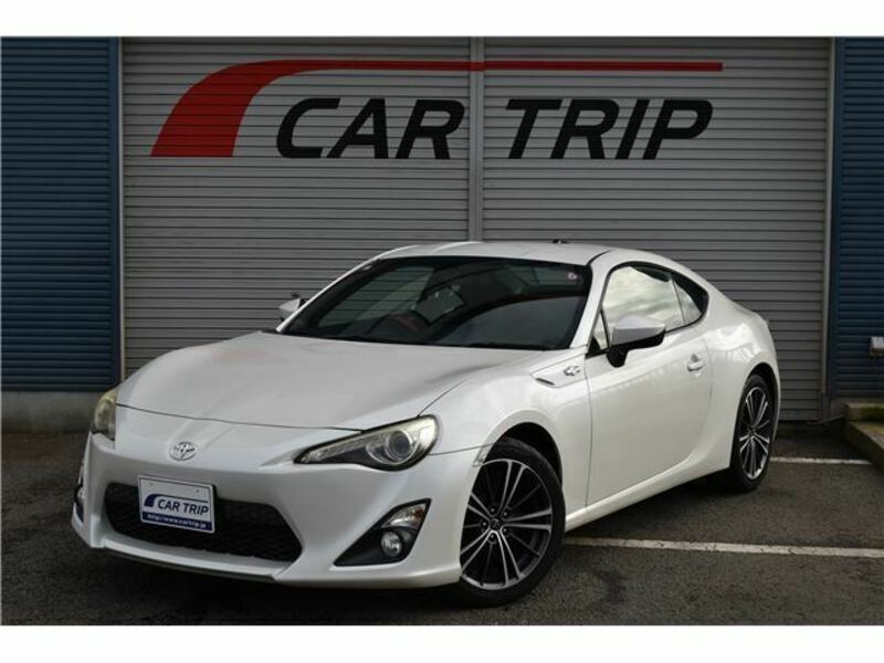 TOYOTA　86