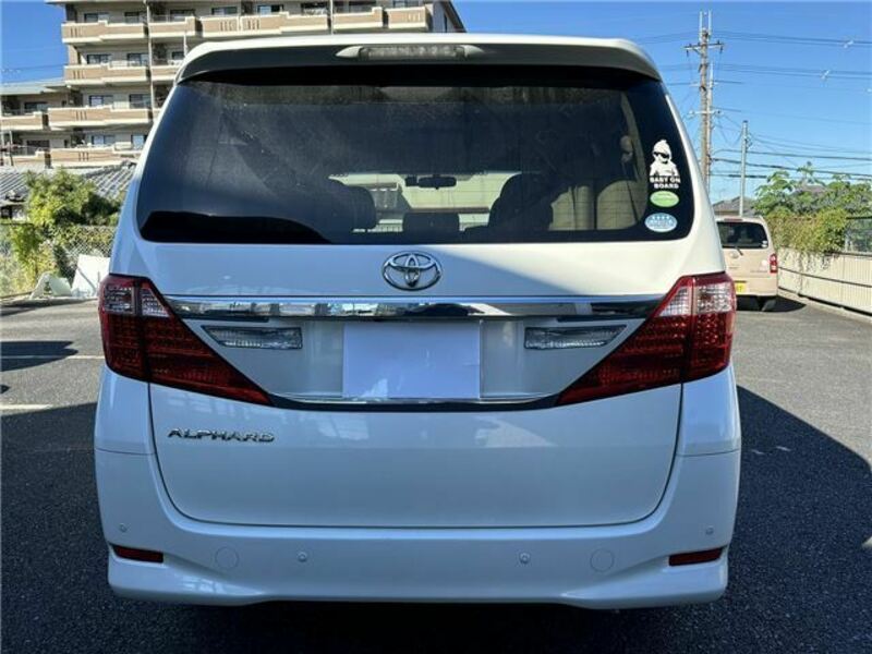 ALPHARD-1