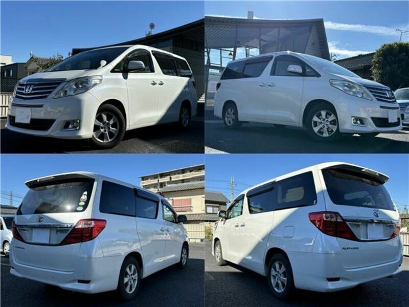 ALPHARD-3