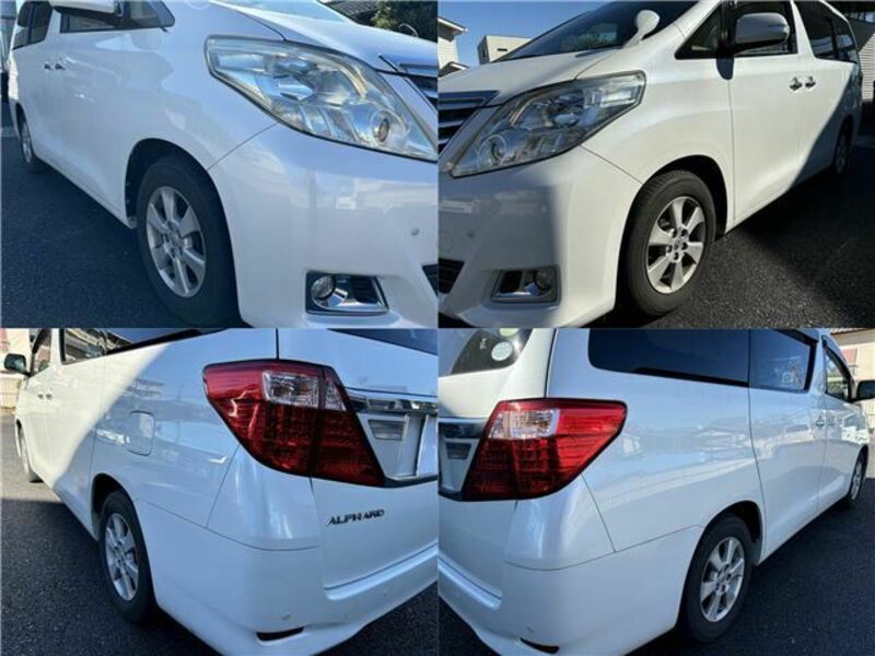 ALPHARD-7