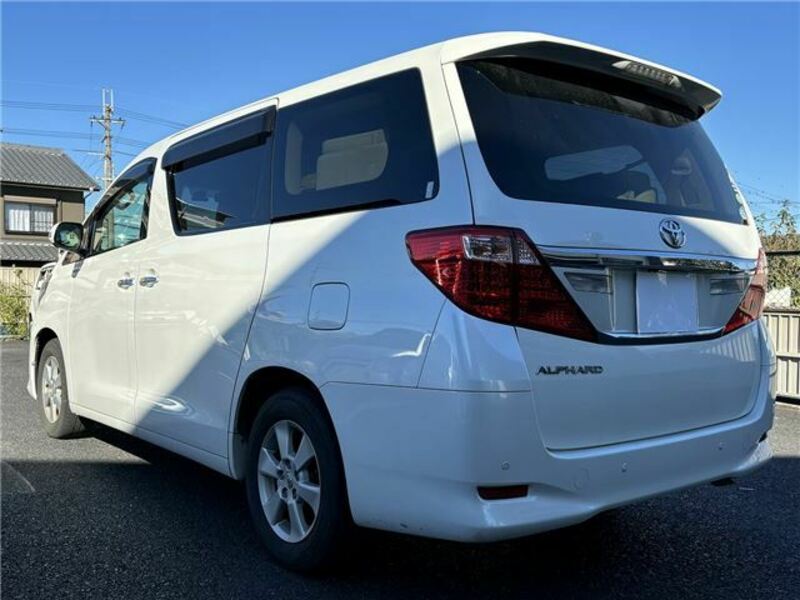 ALPHARD-11