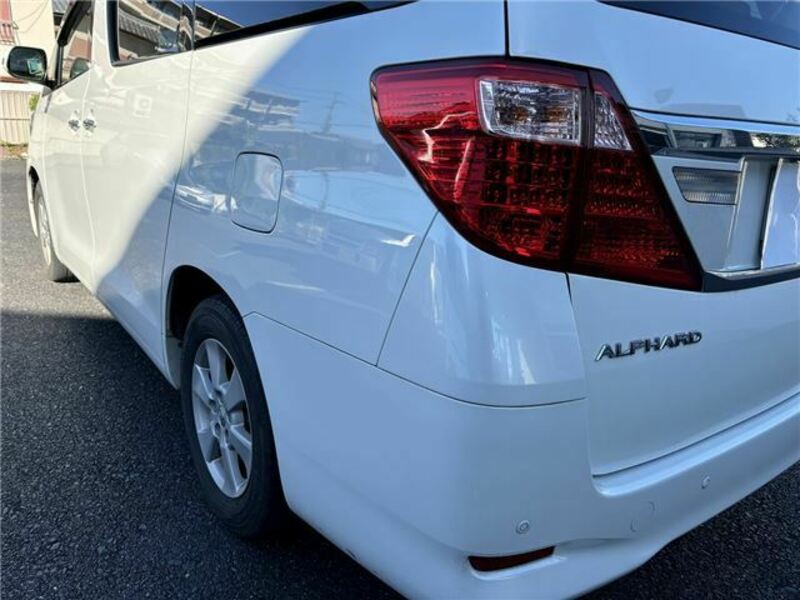 ALPHARD-13