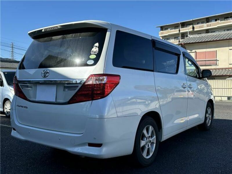 ALPHARD-14