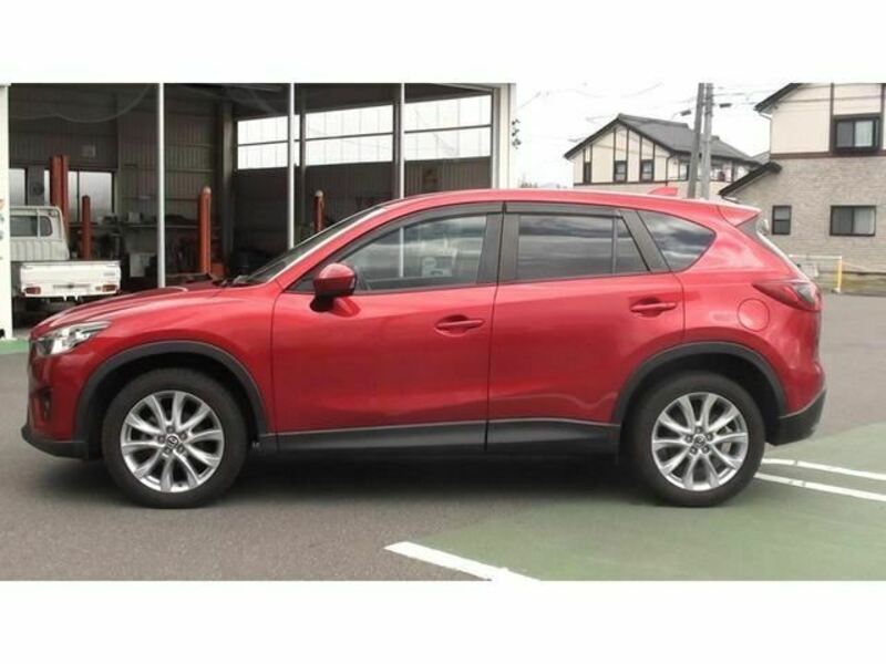 CX-5-3