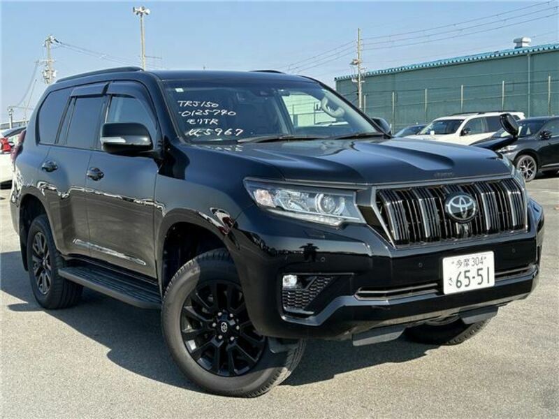 LAND CRUISER PRADO-2