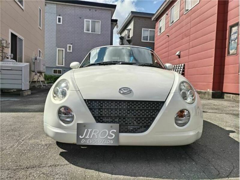 COPEN-8