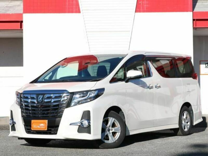 ALPHARD-28