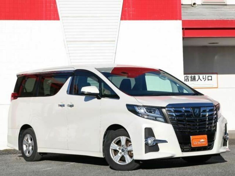 ALPHARD-29