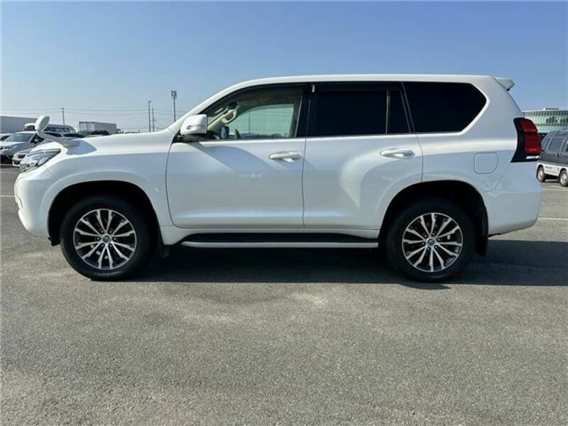 LAND CRUISER PRADO-6