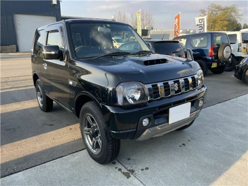 JIMNY