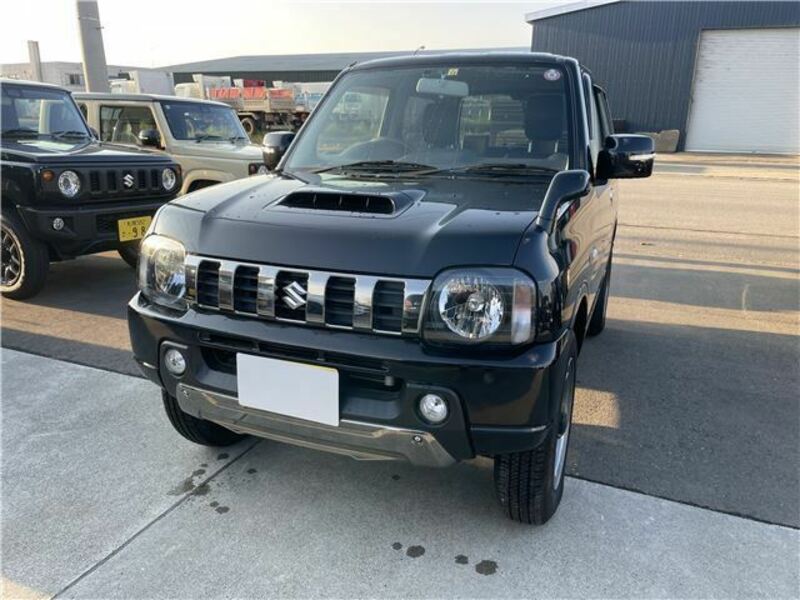 JIMNY-3