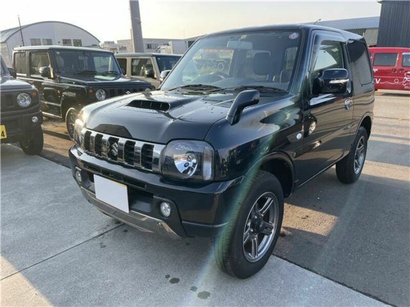 JIMNY-4