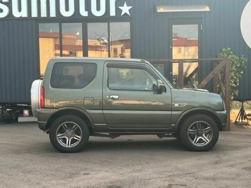 JIMNY-25