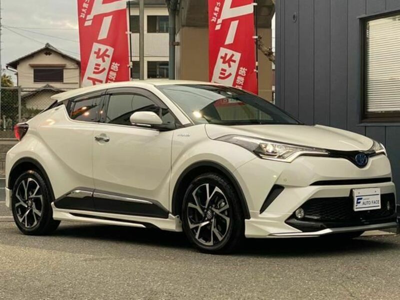 C-HR-2