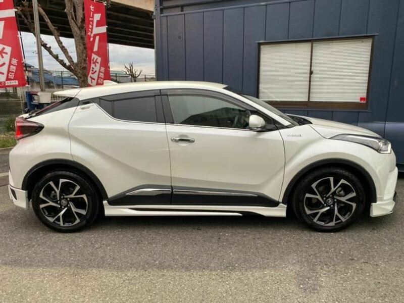 C-HR-3