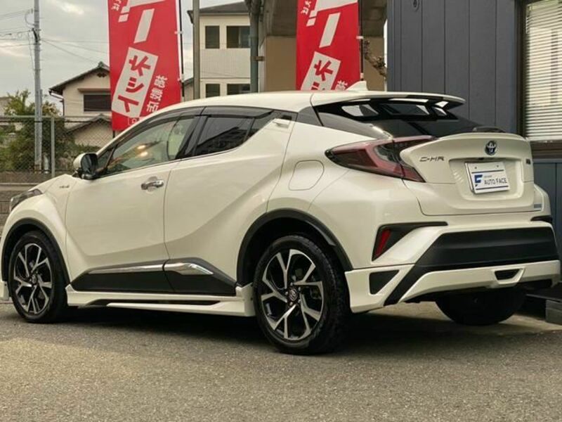 C-HR-6