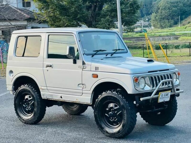 JIMNY-5