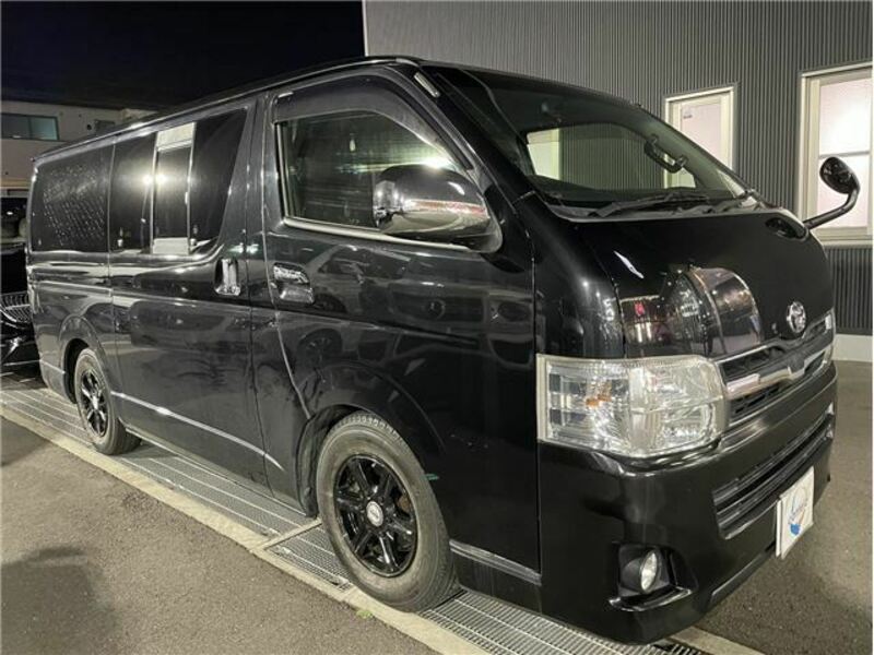 HIACE-3